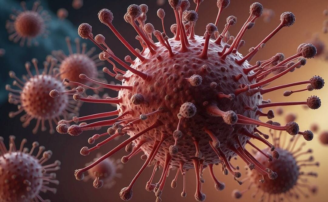 Las autoridades chinas han insistido en que las investigaciones realizadas sobre rastreo molecular, detección de animales huéspedes y de las cadenas de frío apuntan a que Wuhan no es el origen natural del Covid-19. Foto: Archivo/El Universal