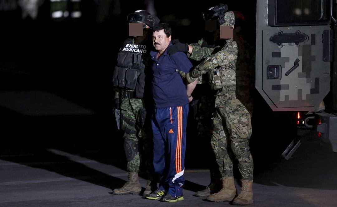 Foto: Archivo EL UNIVERSAL