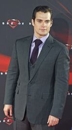 Henry Cavill, "Los Tudor" y un bochornoso momento sexual