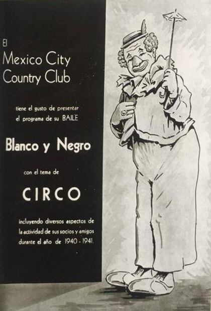 Golf y glamour al sur de la Ciudad de México