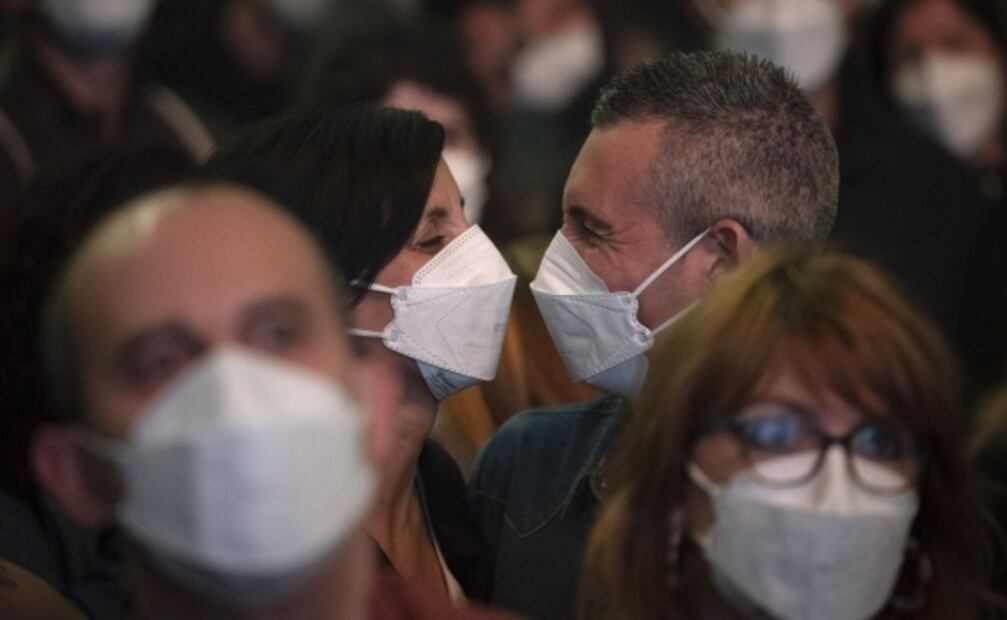 La ciencia de los conciertos experimentales, ¿siguiente paso para desafiar al Covid-19?