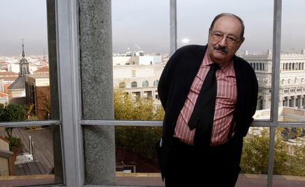 Cinco libros imperdibles de Umberto Eco