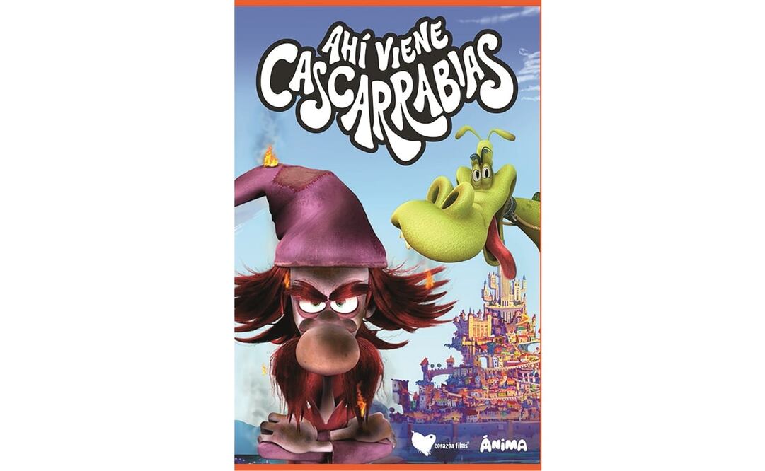 El filme llega a las pantallas mexicanas este viernes (CORTESÍA)