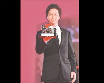 Michel Franco pide a la 4T no dañar al cine