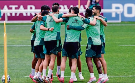 Raúl Gutiérrez pide unidad y cerrar filas para apoyar a México en el Mundial 2026