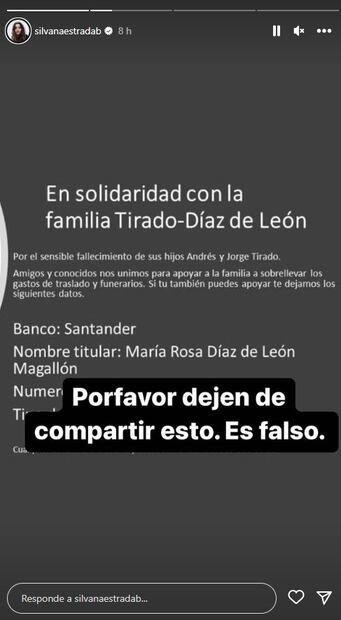 “Lloramos su partida”, así despiden amigos y colegas a los hermanos Tirado