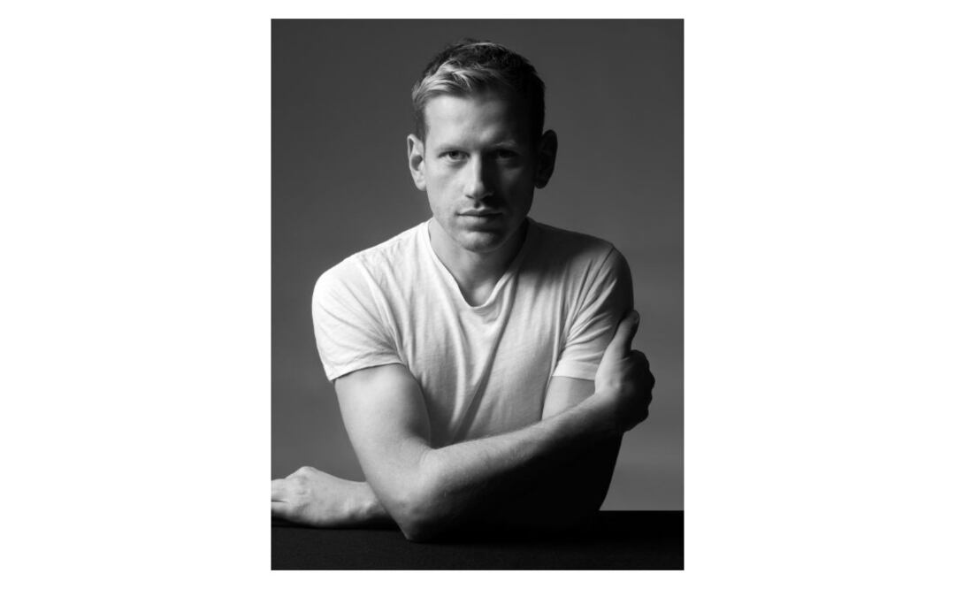 Cortesía de Paul Andrew