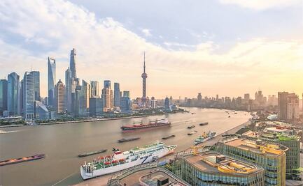 Prevención de covid-19 en China se basa en un proceder realista