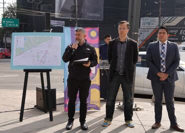 Tabe pide reforzar operativo en Constituyentes