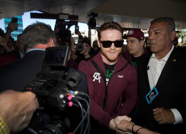 ¿Vas a apostarle al "Canelo"? Antes debes leer esto