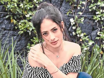 Fátima Molina es tachada de "gandalla" tras accidente