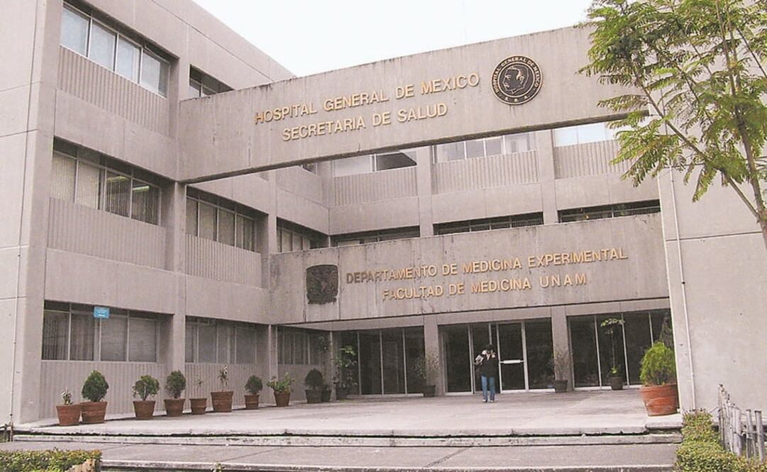 Foto: Archivo EL UNIVERSAL