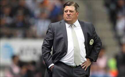 América, sin refuerzos costosos; cierra la chequera