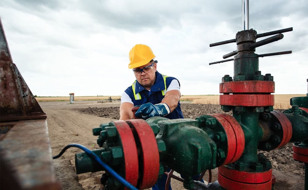 México analiza cómo equilibrar gas importado, producción nacional y otras fuentes de energía para garantizar el abasto en el largo plazo. Foto: iStock