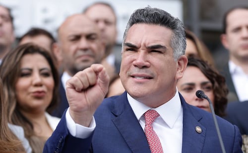 Alito Moreno acusa colusión de Morena con el crimen organizado tras multihomicidio en Zacatecas; exige frenar la violencia