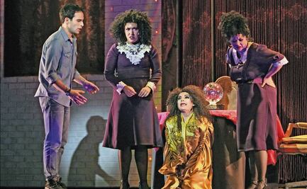 ¿Sin planes para este puente? Checa estas opciones que te ofrece el teatro