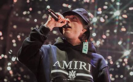 ¿Dónde es Cañada de Caracheo? Lugar donde se presentó Peso Pluma y casi no logró pronunciar