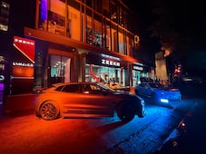 Zeekr y Lynk & Co consolidan su expansión en México con su agencia en Polanco