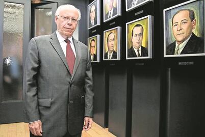 Defiende Narro medidas anticontaminación