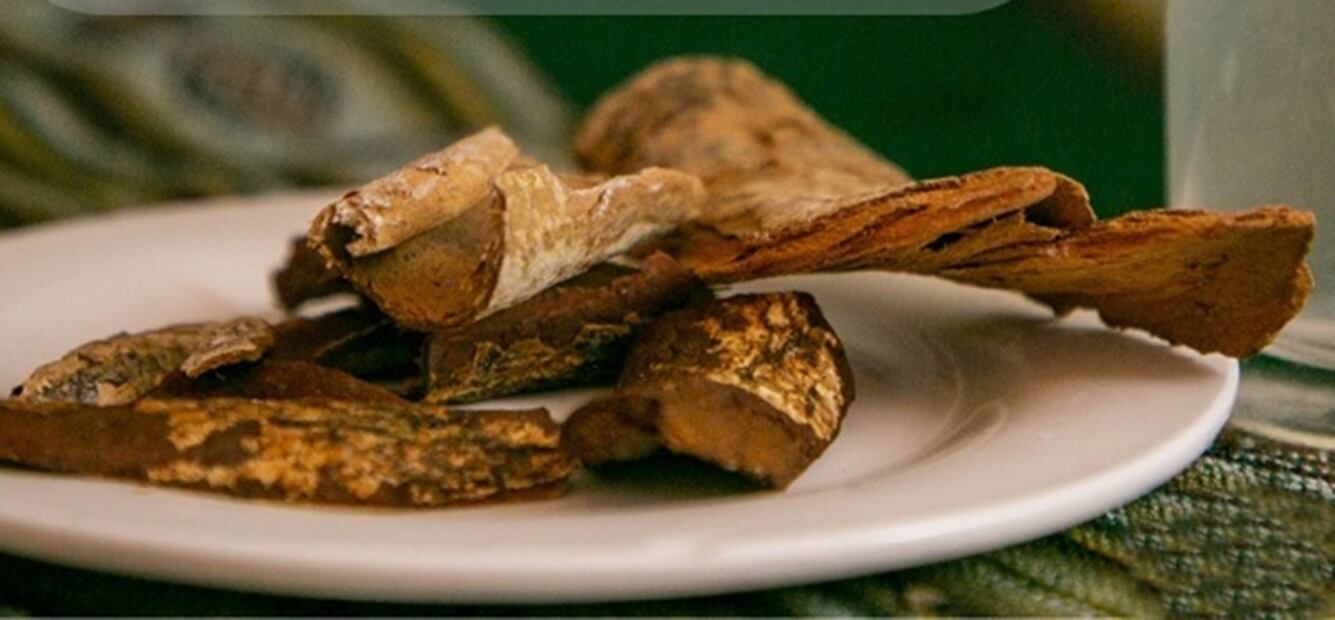 Quinina. Fuente: Ministerio de Salud y Deportes de Bolivia