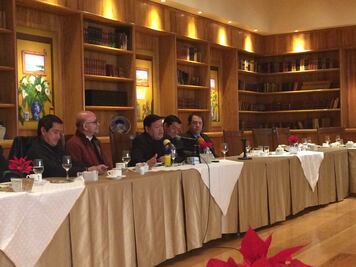 Iglesia, sin problema con uso médico de marihuana