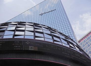 Sólo dos del IPC, entre las cinco más rentables