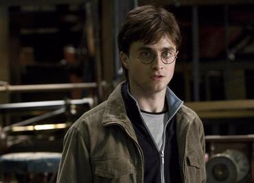 Daniel Radcliffe sólo regresaría a Harry Potter si no está J.K. Rowling