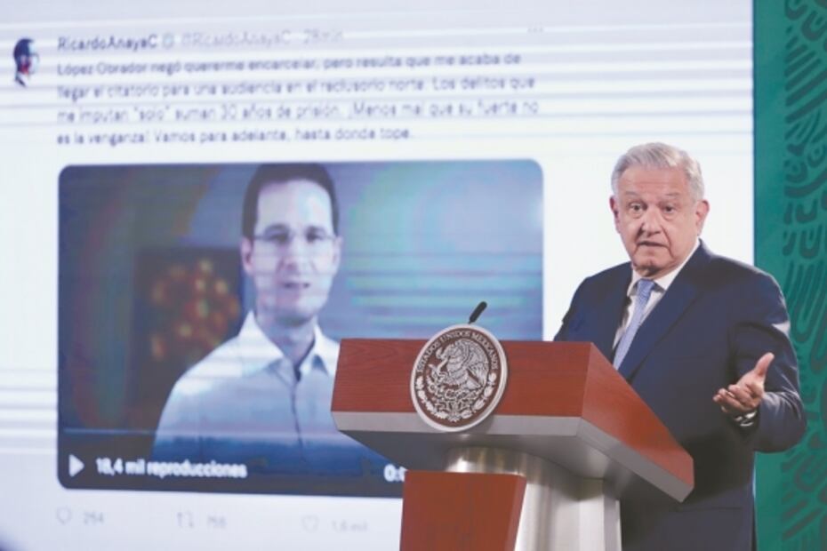 Los otros datos del III informe de AMLO