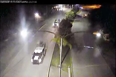 Gobierno local estuvo a cargo del C-4 en Iguala: coronel