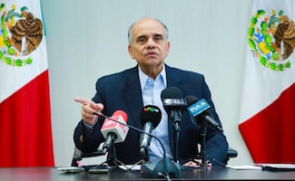 PRI adelanta voto en contra del Plan B de reforma electoral; propuesta busca debilitar a las instituciones electorales: Añorve