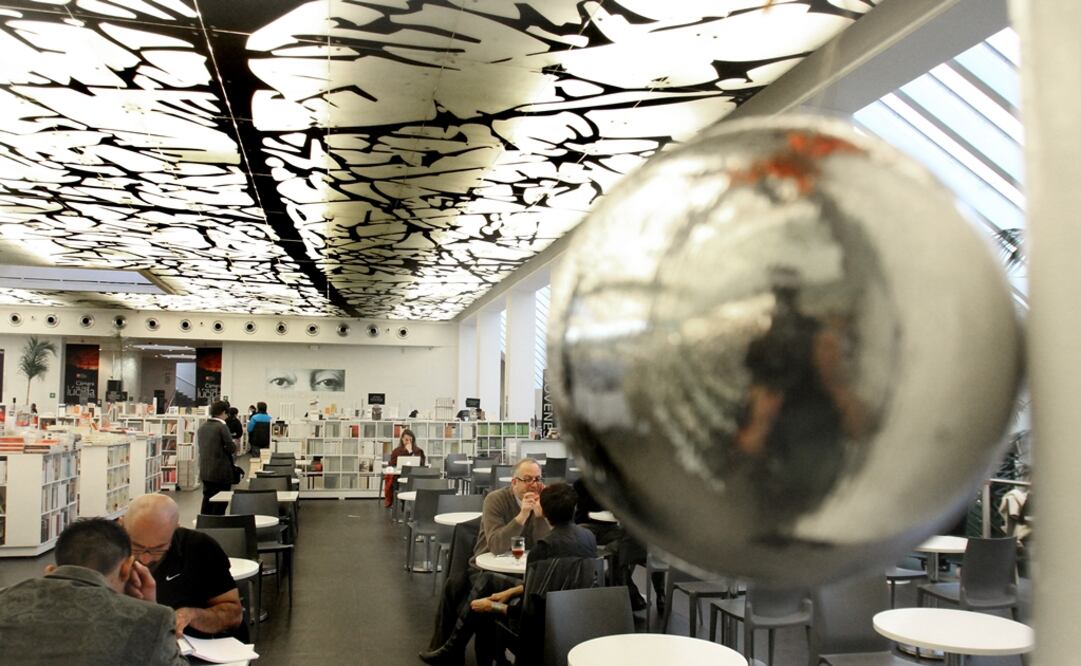 Foto: Archivo EL UNIVERSAL