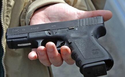 Joven mata a su amigo mientras jugaba con una pistola en Sinaloa