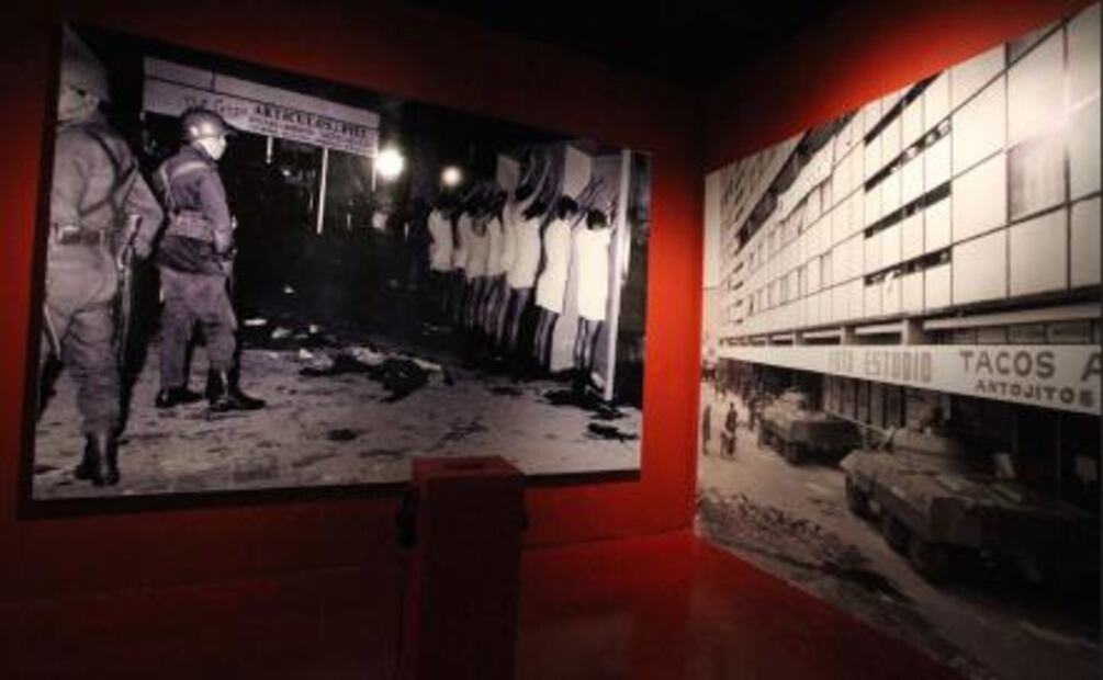 CCU Tlatelolco digitalizará acervo del Comité Eureka