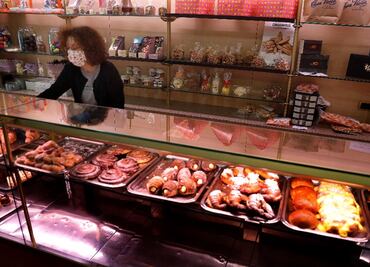 Como en otras crisis, hay salida, pero toma años: Warren Buffett