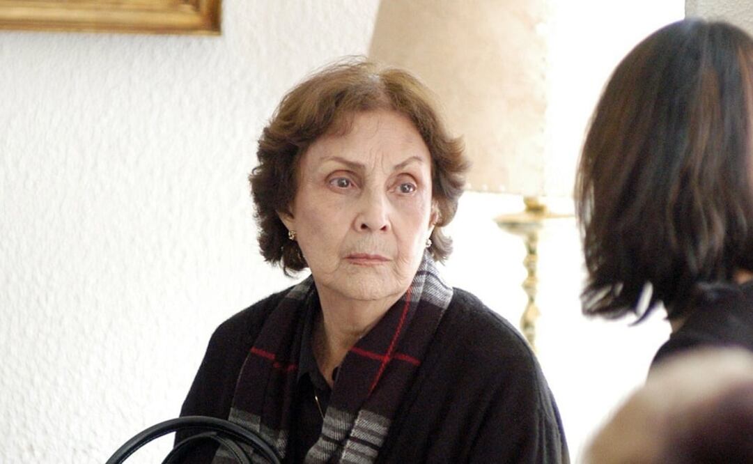 Gil actuó en cintas como “Acuérdate de vivir”, “Ultraje al amor”, “Escuela de rateros”. (FOTO: Archivo EL UNIVERSAL)