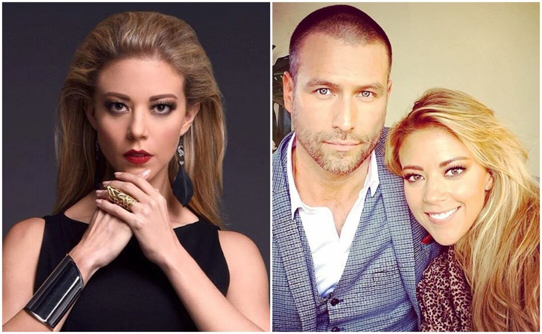 FOTOS: Instagram Fernanda Castillo 