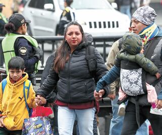 Frío prevalecerá hasta el domingo en CDMX