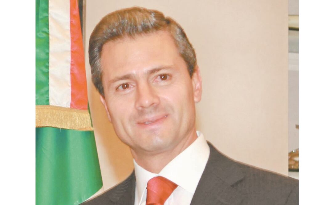 AMLO ordena investigar cuentas de Peña Nieto