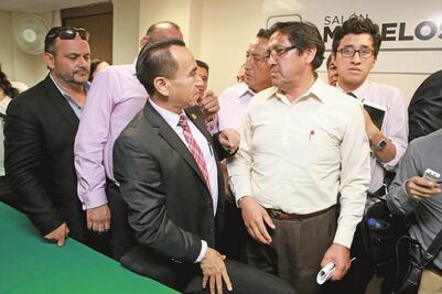 Operativos, sólo contra piratas