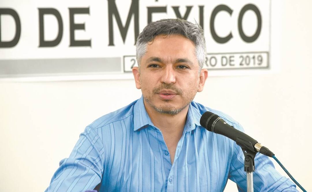 José Luis Rodríguez. Foto: ARCHIVO EL UNIVERSAL