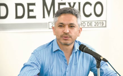 Sacrifica Morena al vicecoordinador parlamentario