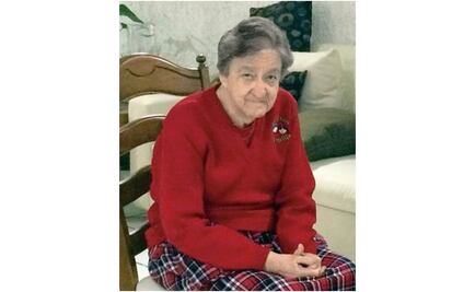 Fallece "Mamá Rosa", fundadora del albergue La Gran Familia