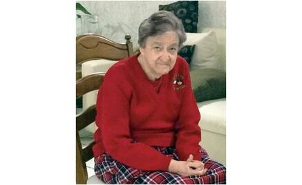 Fallece "Mamá Rosa", fundadora del albergue La Gran Familia