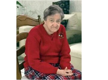 Fallece "Mamá Rosa", fundadora del albergue La Gran Familia