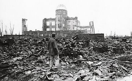 La ciencia después de Hiroshima