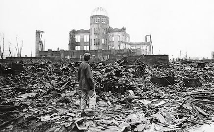 La ciencia después de Hiroshima