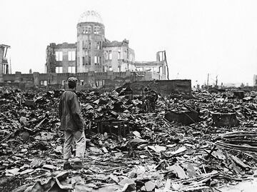 La ciencia después de Hiroshima