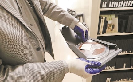 ¿Cultura dejará sin opción a los Capítulo 3000 como Fonoteca?