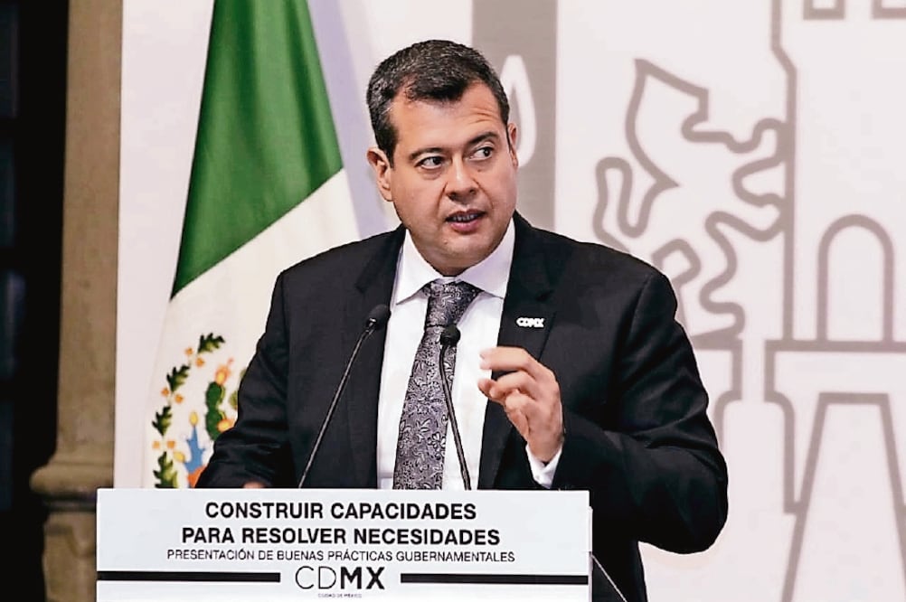 Amieva no dejará cabos sueltos el 1 de julio