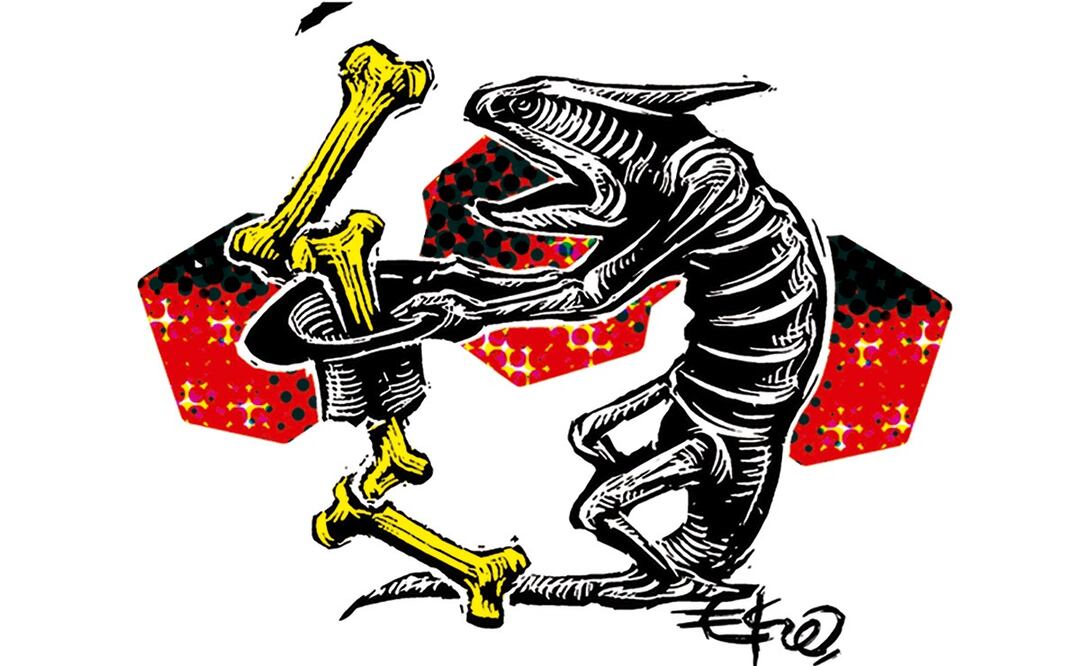 Salvador García Soto